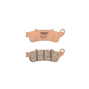 Pastillas de Freno Trw Sinter Honda Gl1800 Post01-07
