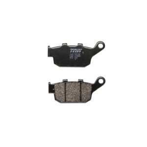 Pastillas de Freno Trw Honda Cbr/cb 650fpost 14-