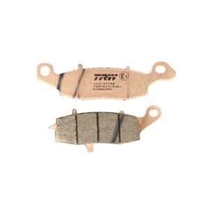 Pastillas de Freno Sinterizadas Touring TRW MCB843SH Kawasaki VN 1500 MEAN STREAK 2002-2003