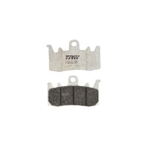 Pastillas de Freno Trw Hypercarbon Racing Aprilia Caponord1200 /…