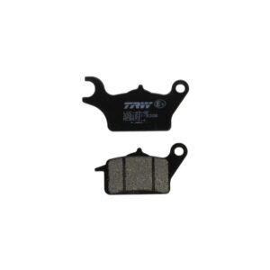 Pastillas de Freno TRW MCB872 Honda WAVE 110 I (afs 110 2 Sh) 2012-2016