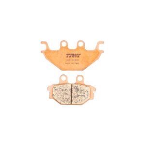 Pastillas de Freno Sinterizadas Touring TRW MCB877SH Indian SCOUT 2015-2020