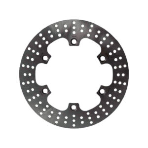 Disco de Freno Fijo TRW MST202 Honda CBR 1000 F 1987-1988