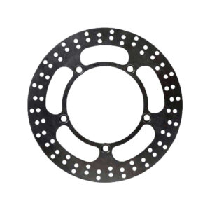 Disco de Freno Fijo TRW MST203 Honda VT 600 C SHADOW 1988-2000