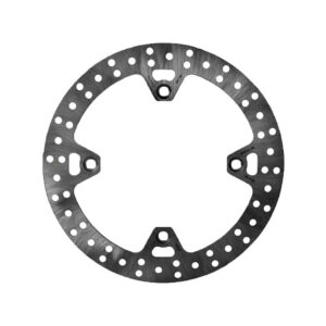 Disco de Freno Fijo TRW MST204 Honda XRV 750 AFRICA TWIN 1993-2003