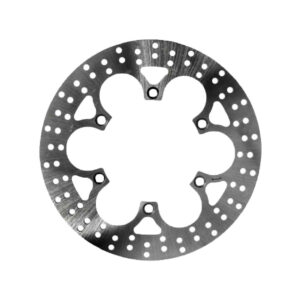 Disco de Freno Fijo TRW MST207 Honda NT 650 HAWK GT 1988-1991