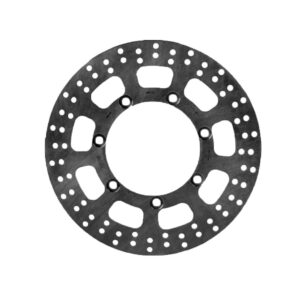 Disco de Freno Fijo TRW MST210 Kawasaki EN 500 1996-2003