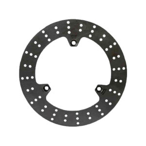 Disco de Freno Fijo TRW MST214 Yamaha YP 400 MAJESTY 2004-2015
