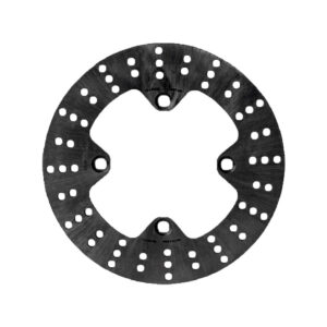 Disco de Freno Fijo TRW MST240 Honda CB 500 1993-1996