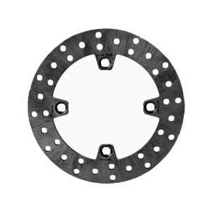 Disco de Freno Fijo TRW MST245 Honda CB 600 F HORNET 2005-2006