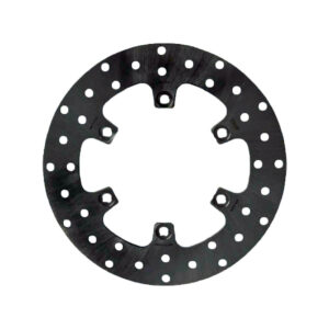 Disco de Freno Fijo TRW MST247 Ducati 600 SS 1994-2000