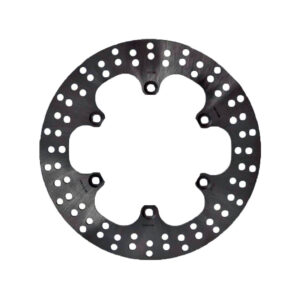 Disco de Freno Fijo TRW MST248 Yamaha BT 1100 BULLDOG 2001-2004