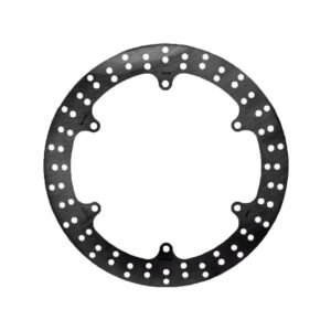 Disco de Freno Fijo TRW MST249 Yamaha XJ 600 S/n DIVERSION 1996-1998