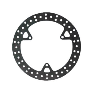 Disco de Freno Fijo TRW MST276 Yamaha YP 125 R X-max 2006-2009