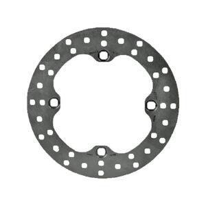 Disco de Freno Fijo TRW MST321 Honda CR 250 R CROSS (wettbewerbsmaschine) 1981-1987