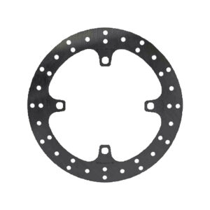 Disco de Freno Fijo TRW MST322 Honda CR 250 R CROSS (wettbewerbsmaschine) 1981-1987