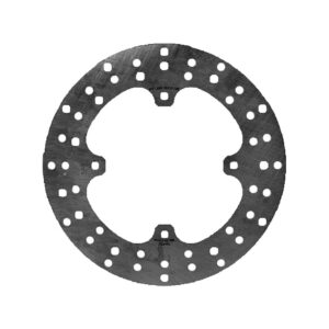 Disco de Freno Fijo TRW MST326 Honda FX 650 VIGOR 1999-2002