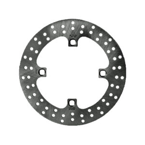 Disco de Freno Fijo TRW MST338 Honda CB 1300 2002-2004
