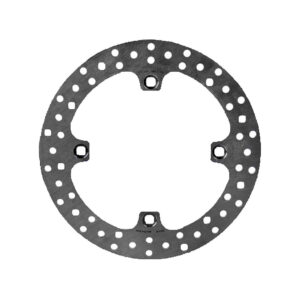 Disco de Freno Fijo TRW MST368 Kawasaki KLV 1000 2004-2005