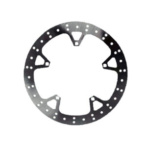 Disco de Freno Fijo TRW MST383 Yamaha Yzf-r 125 2008-2013