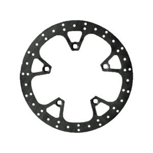 Disco de Freno Fijo TRW MST391 BMW K 1200 GT 2003-2005