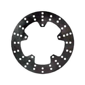 Disco de Freno Fijo TRW MST423 Yamaha Moto FZ8 2011-2012