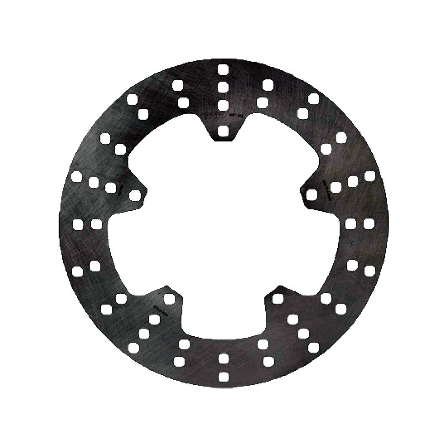 Disco de Freno Fijo TRW MST423 Yamaha Moto FZ8 2011-2012