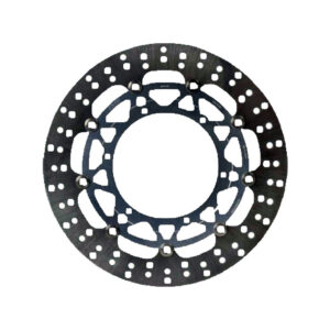 Disco de Freno Flotante TRW MSW207 Ktm 1050 ADVENTURE 2015-2016