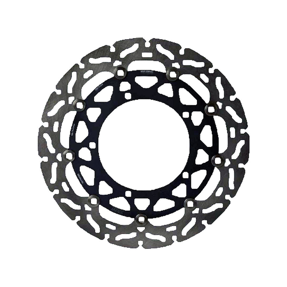 Disco de Freno Flotante Racing TRW MSW209RAC Yamaha Yzf-r1 2007-2008