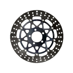 Disco de Freno Flotante TRW MSW215 Kawasaki GPZ 1100 1995-1998