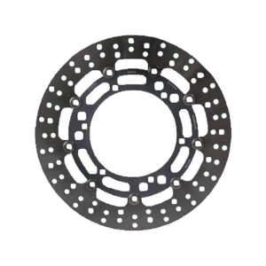 Disco de Freno Flotante TRW MSW224 Yamaha BT 1100 BULLDOG 2001-2004