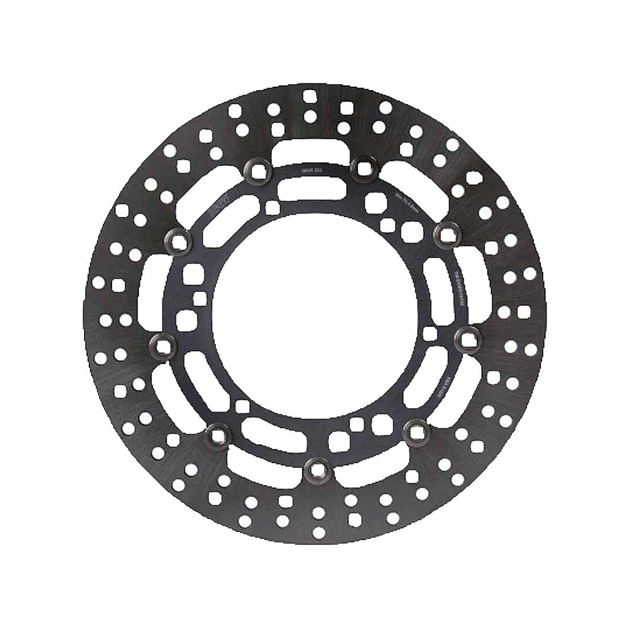 Disco de Freno Flotante TRW MSW224 Yamaha BT 1100 BULLDOG 2001-2004