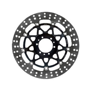 Disco de Freno Flotante TRW MSW236 Honda CBR 600 F 1991-1994