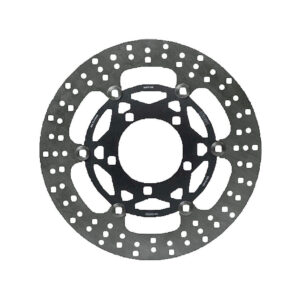 Disco de Freno Flotante TRW MSW238 BMW R 12 (euro 5+) Desde 2024