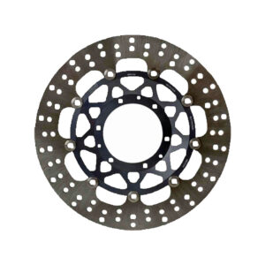 Disco de Freno Flotante TRW MSW240 Honda CB 1000 R/+/neo SPORTS Café 2018-2020