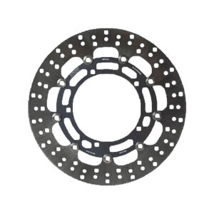 Disco de Freno Flotante TRW MSW242 Yamaha Moto FZ8 2011-2012