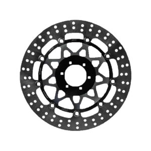 Disco de Freno Flotante TRW MSW243 Honda CB 600 F HORNET 2005-2006