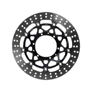 Disco de Freno Flotante TRW MSW244 Honda CB 900 F HORNET 2002-2005