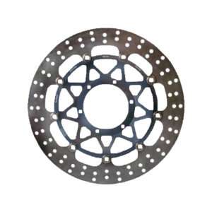 Disco de Freno Flotante TRW MSW245 Honda CBR 900 RR FIREBLADE 2000-2001