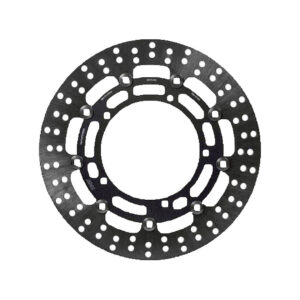 Disco de Freno Flotante TRW MSW246 Yamaha Moto FZ6 2004-2006
