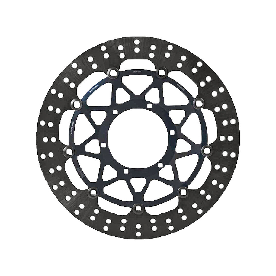 Disco de Freno Flotante TRW MSW254 Honda CBR 1000 RR FIREBLADE 2004-2005
