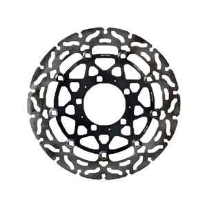 Disco de Freno Flotante Racing TRW MSW257RAC Kawasaki Er-6f 2006-2008