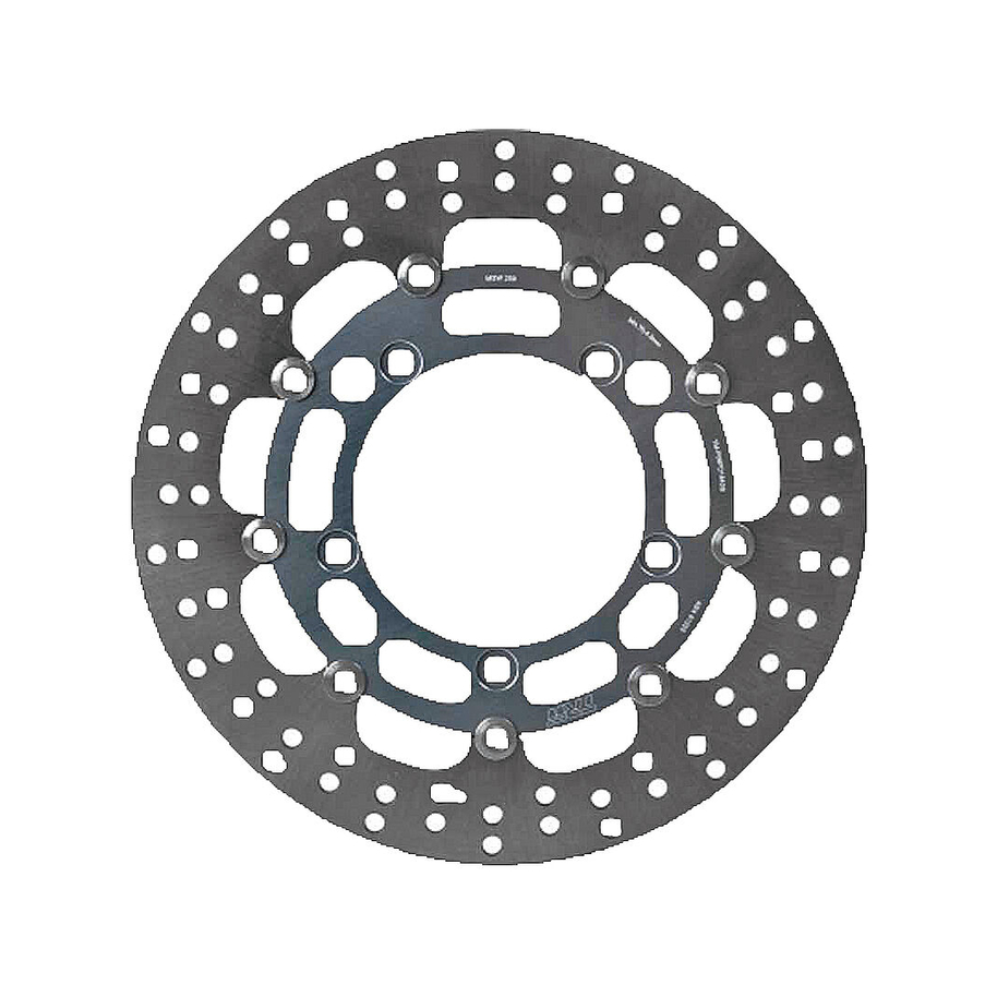 Disco de Freno Flotante TRW MSW259 Suzuki B-king (gsx 1300 Bk) 2008-2011