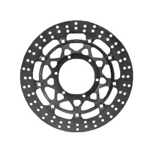 Disco de Freno Flotante TRW MSW272 Honda CB 1300 2002-2004