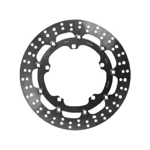 Disco de Freno Flotante TRW MSW276 Triumph SPEED TRIPLE 1050 2011-2015