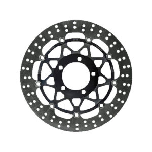 Disco de Freno Flotante TRW MSW278 Triumph SPEED TRIPLE 1050 2011-2015