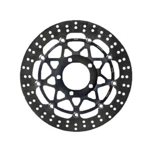 Disco de Freno Flotante TRW MSW279 Triumph DAYTONA 955I 2002-2006
