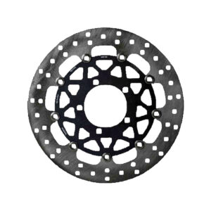 Disco de Freno Flotante TRW MSW286 Triumph TIGER 1200 Xc, Xcx/low, XCA (euro 4) 2016-2017
