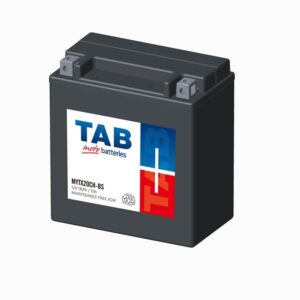 YTX20CH-BS BATERIA MYTX20CHBS AGM SIN MANTENIMIENTO TAB (CON PACK...