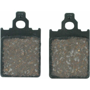 Pastillas de Freno Scooter EBC SFA186 Piaggio SKIPPER 150 Skr/lxt 1993-1999
